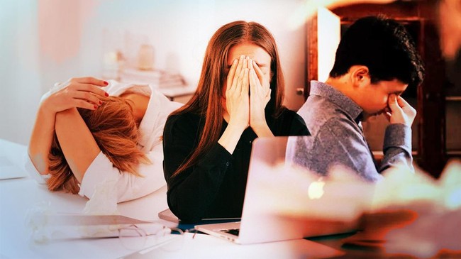 Cari Kerja Kantoran Makin Susah, Gen Z Ramai-Ramai Serbu Profesi Ini