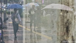 Apa Itu Anomali Curah Hujan? Simak Prediksi BMKG di Tahun 2025