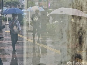 BMKG Ungkap 8 Wilayah RI dengan Suhu Paling Dingin di Awal Juli 2025, Ini Daftarnya
