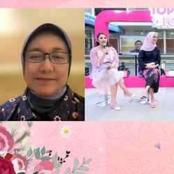 Bappenas Sebut Teknologi Bawa Perempuan Naik Kelas, Kok Bisa?