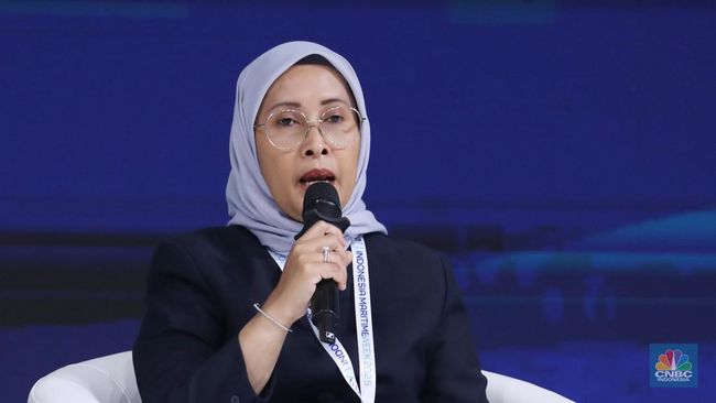 Strategi PIS Jadikan Indonesia Sebagai Pusat Maritim Global