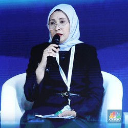 Eksis di Pasar Global, PIS Beberkan Peluang Industri Maritim Tanah Air