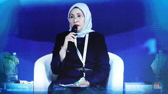 Eksis di Pasar Global, PIS Beberkan Peluang Industri Maritim Tanah Air