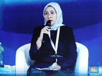 Eksis di Pasar Global, PIS Beberkan Peluang Industri Maritim Tanah Air