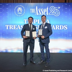 Top! BRI Raih Tiga Penghargaan Prestisius di Kancah Internasional