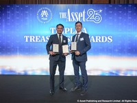 Top! BRI Raih Tiga Penghargaan Prestisius di Kancah Internasional