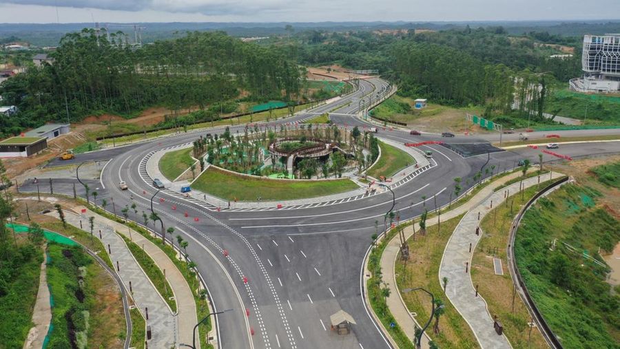 Dok Wijaya Karya