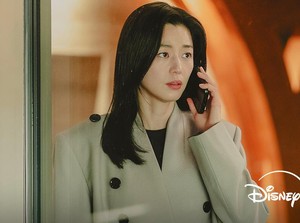 Aktris Termahal Korea Jun Ji Hyun Bintangi Drakor Tempest, Bertabur Visual