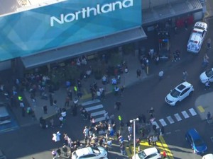 Dunia Hari Ini: Penjualan Golok Dilarang di Melbourne Setelah Insiden di Mal