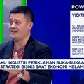 Video:Efisiensi Bikin Perusahaan Tahan Belanja, Bisnis Iklan Kena Efek
