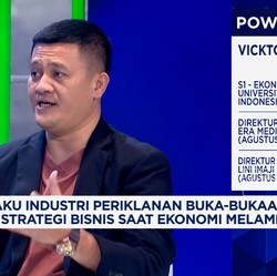 Video:Efisiensi Bikin Perusahaan Tahan Belanja, Bisnis Iklan Kena Efek