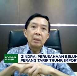 Video: Eksportir Kepiting Incar Eropa Saat Trump 