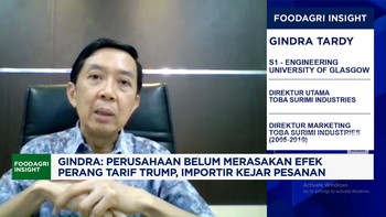 Video: Eksportir Kepiting Incar Eropa Saat Trump 