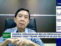 Video: Eksportir Kepiting Incar Eropa Saat Trump 