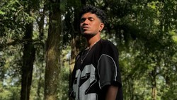 Eno Smaper Siap Bikin Geger FYP Lagi dengan Single Baru