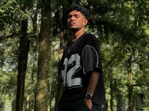 Eno Smaper Siap Bikin Geger FYP Lagi dengan Single Baru