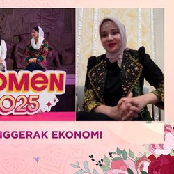 Bos Widya Esthetic Buka-bukaan Soal Arah Industri Kecantikan di RI