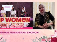 Bos Widya Esthetic Buka-bukaan Soal Arah Industri Kecantikan di RI