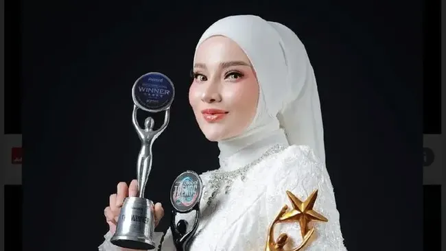 Ayu Widyaningrum: Berdaya dan Berkarya di Balik Bisnis Kecantikan