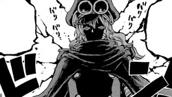 One Piece Konfirmasi Teori Holy Knight