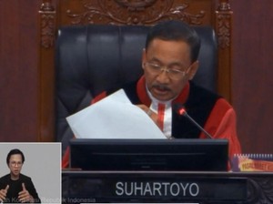JPPI: Putusan MK soal SD-SMP Gratis Juga Harus Dialamatkan ke Presiden
