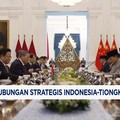 Video: 75 Tahun Hubungan Diplomatik RI-Tiongkok,  Kerjasama Diperkuat!