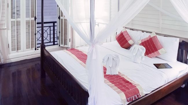 Hotel-Hotel di Jakarta Dijual Online, Ada yang Bintang 3 Dilego Rp60 M