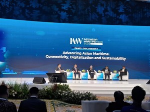 PIS Siapkan 4 Jurus Hadapi Geopolitik yang Makin Memanas