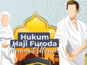 Hukum Haji Furoda Menurut Ulama