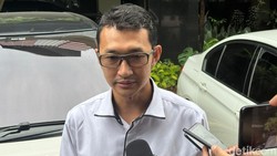 Dugaan Gratifikasi Pejabat KemenPU buat Nikahan Anak, KPK: Maksimal Rp 1 Juta