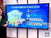 Video: Jurus Manufaktur China-Vietnam Hingga Dikenal Dunia