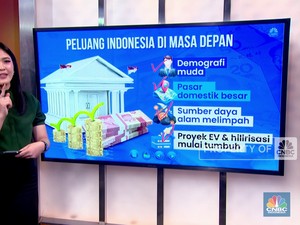 Video: Jurus Manufaktur China-Vietnam Hingga Dikenal Dunia