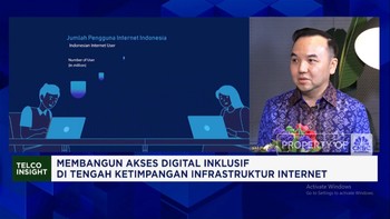 Video: Jurus WIFI Ekspansi Bisnis Internet Kencang & Murah ke Pelosok