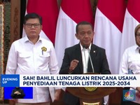 Video: Kabur Aja Dulu Heboh di AS - BNN Gagalkan Penyelundupan Sabu 2