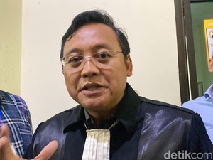 Terdakwa PPDS Undip Tak Ajukan Eksepsi, Pengacara: Hanya Menunda Waktu