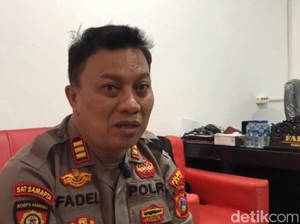 4 Pendaki Dianiaya-Disekap di Bukit Kawatuna Palu, Pelaku Diduga 2 Orang