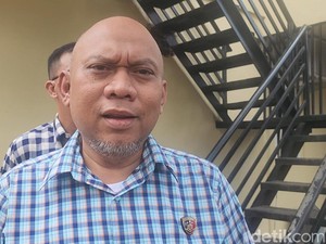 2 Spesialis Pencuri Peralatan Tower di Ogan Ilir Ditangkap, Senpira-Amunusi Disita