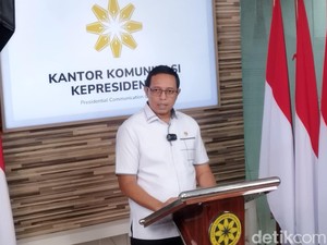 Fadli Zon Dikecam karena Ucapan soal Pemerkosaan Mei 98, Istana Buka Suara