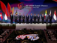 Kemlu Ungkap Isu Penting Ini Akan Dibahas di KTT ASEAN Malaysia