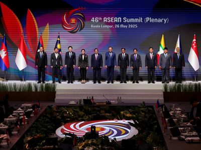 Kemlu Ungkap Isu Penting Ini Akan Dibahas di KTT ASEAN Malaysia