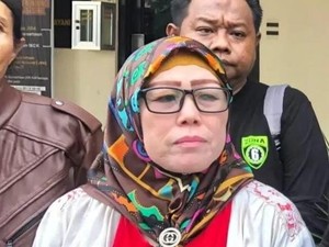Ketua LPRI Kalsel Jadi Tersangka Dugaan Tindak Pidana Pilkada