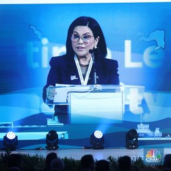 Bos INSA Puji Prabowo: Industri Maritim RI Sudah Maju Sekali