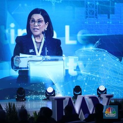 INSA Optimis Industri Maritim Bisa Berkembang di Era Prabowo