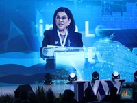 INSA Optimis Industri Maritim Bisa Berkembang di Era Prabowo
