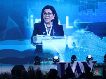 INSA Optimis Industri Maritim Bisa Berkembang di Era Prabowo