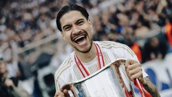 Kevin Diks Raih Double Winner Usai Copenhagen Juara Piala Denmark