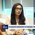Video: Khawatir Ekonomi RI Nyungsep, Pemerintah Tebar Subsidi Baru