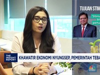 Video: Khawatir Ekonomi RI Nyungsep, Pemerintah Tebar Subsidi Baru