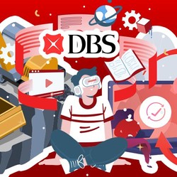 Kilas Balik DBS ASIAN Insight Conference 2024
