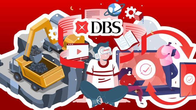 Kilas Balik DBS ASIAN Insight Conference 2024